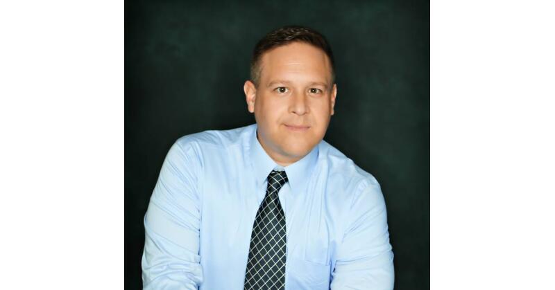 Greg Rosenberg Named 2022 LGBT Best Real Estate Agent in Hampton Roads - Readers Choice Award - Vimarsana News