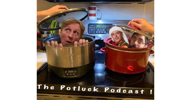 American Idol and Potluck Podcast Host Cancels Show Due to Contracting COVID - Vimarsana News