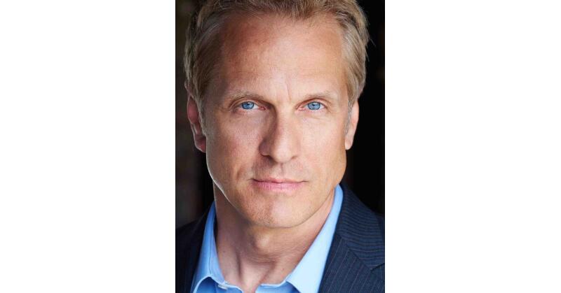 Patrick Fabian, 2023 SAG Award Nominee for "Better Call Saul," Leads Timely Cautionary Tale, "The Way We Speak," from Award-Winning Writer-Director Ian Ebright - Vimarsana News