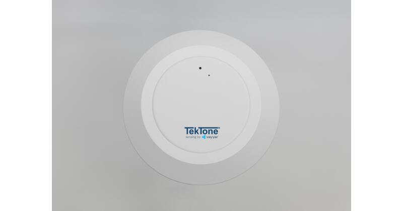 TekTone and Vayyar Team Up to Provide Imaging Radar-Powered Fall Detection - Vimarsana News