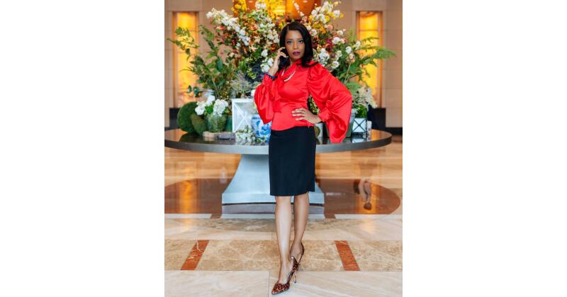 Moore Financial Services Celebrates Black History Month by Producing a Series of AI Produced Videos Celebrating Famous Black Business Owners - Vimarsana News