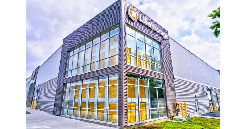 New Class A Storage Facility in Woodside, NY - Vimarsana News