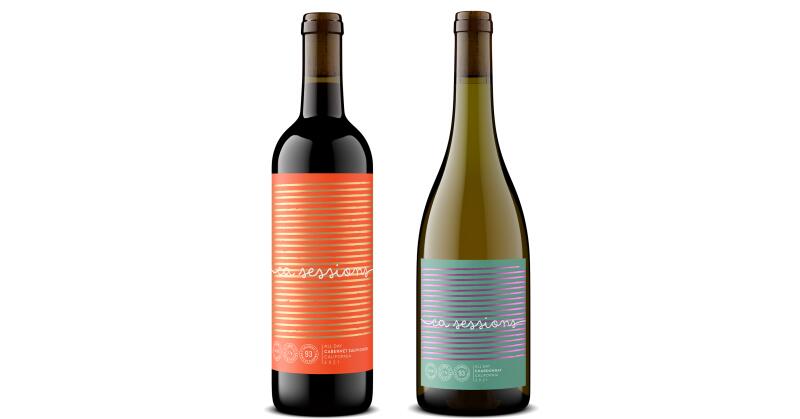 Rutherford Wine Company Launches Low Alcohol, Low Calorie Wine Brand - Vimarsana News