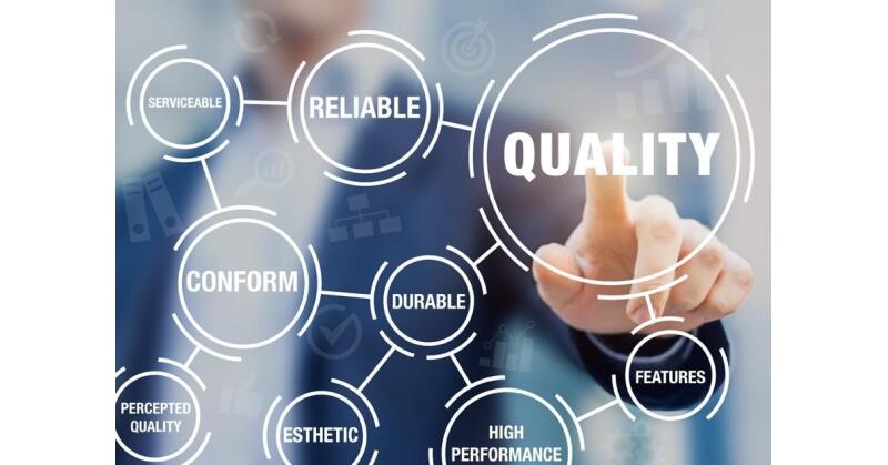 Former FDA Investigator Launches cGMP Quality Systems Certification - Vimarsana News