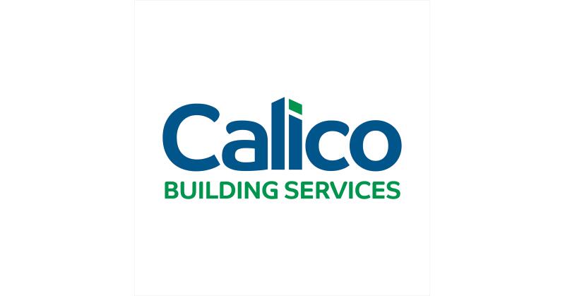 Calico Building Services Introduces a Bold New Corporate Look - Vimarsana News