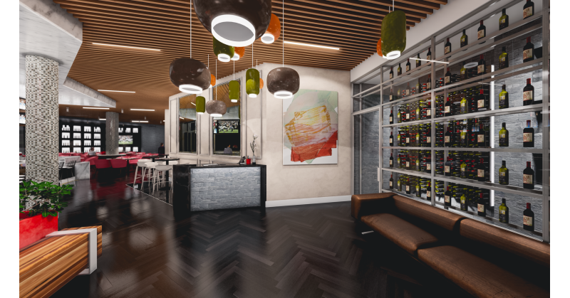 Basilico at Evora, a Masterfully Planned Community, Announces Executive Chef Francesco Di Caudo, Opening Early 2023 - Vimarsana News