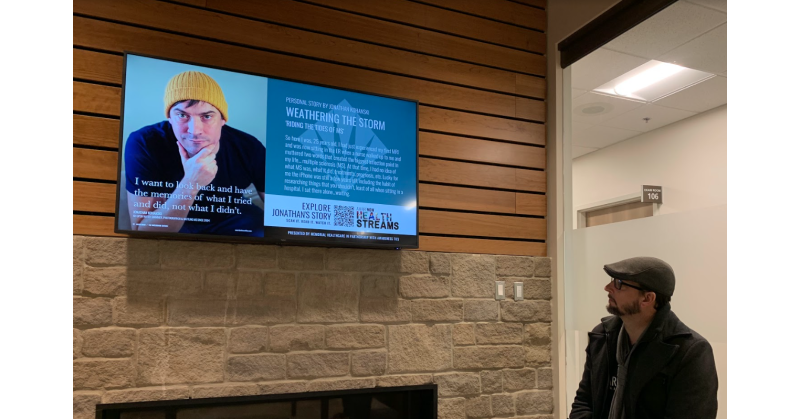Memorial Healthcare Institute for Neuroscience Raises the Bar for Patient-Centered Care with AwareNow Health Streams - Vimarsana News