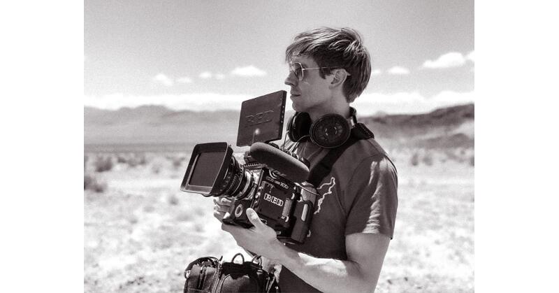 Agency Entourage Announces the Hiring of Jon Link as Director of Storytelling and the Launch of a New Storytelling Video Department - Vimarsana News