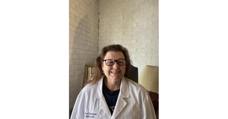 Dr. Tina J. Theriaque, MSN, RN, Named a Professional of the Year for 2023 by Strathmore's Who's Who Worldwide - Vimarsana News