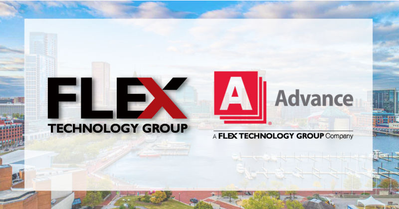 Flex Technology Group Continues National Expansion with Advance Business Systems - Vimarsana News