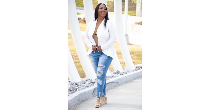 TV Personality, Kimberly D. Worthy to Appear on Jay Leno's Late Night Game Show/Talk Show - Vimarsana News