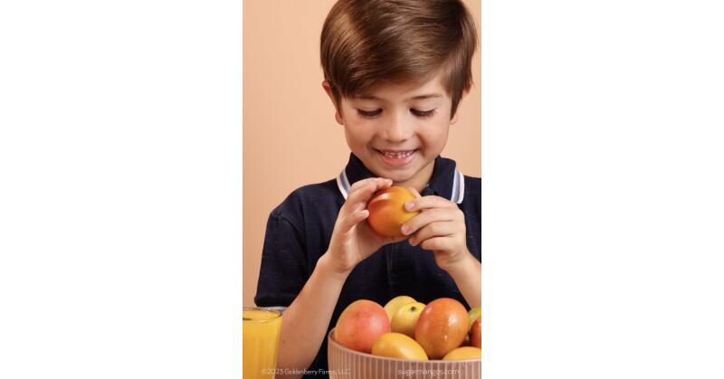 Goldenberry Farms Acquires Federal Registration on Sweet Sugar Mango® Brand Trademark; Announces Planned Expansion - Vimarsana News