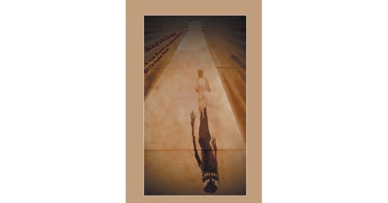 Christopher Rizzo's New Book, "Beauty and Chaos: The Inside Story of a Recovered Addict," is a Stirring Account of How the Author Overcame Addiction and Changed His Life - Vimarsana News