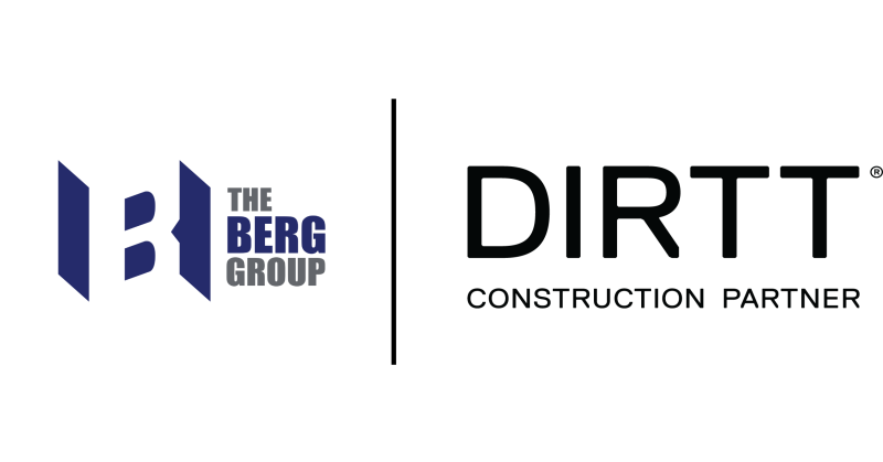 The Berg Group Announces Partnership with DIRTT Environmental Solutions in Northern California - Vimarsana News