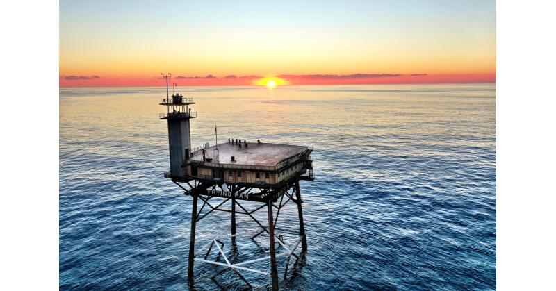 Frying Pan Tower Adventure Trip for 2 Fundraiser - Vimarsana News