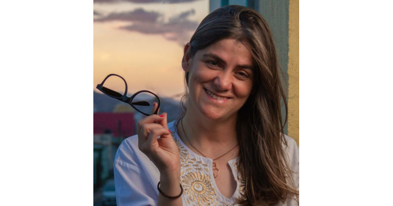 Dr. Ainhoa de Federico to Receive Honorary Doctorate; International Award Recognizes Achievements in Natural Vision and Holistic Health & Healing - Vimarsana News