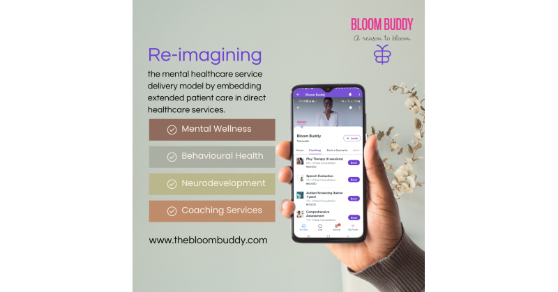 Bloom Buddy Partners with Autism Speaks to Digitize First Nigerian Autism Screening Questionnaire - Vimarsana News