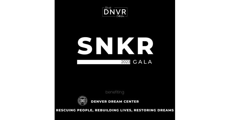 Elevate DNVR Collection Partners with Denver Dream Center and Denver Broncos Players Jonas Griffith and Baron Browning to Combat Youth Violence in Denver - Vimarsana News