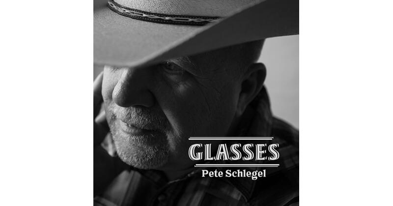 Pete Schlegel - Releases "Glasses," Ft. Cledus T. Judd - Vimarsana News