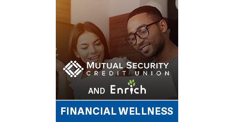 Mutual Security Credit Union Teams Up with iGrad to Offer the Enrich Personalized Financial Wellness Program to Its Over 25,000 Members - Vimarsana News