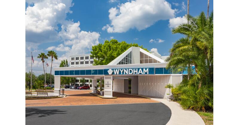 The Wyndham Orlando Conference Center Celebration Adopts Artificial Intelligence - Vimarsana News