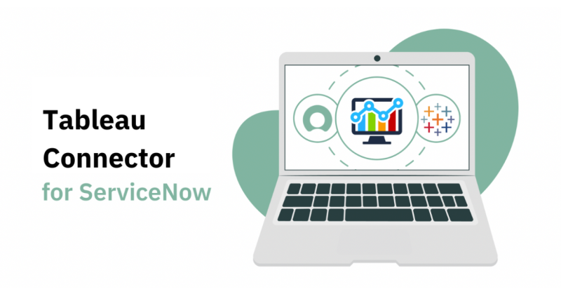 Alpha Serve Boosts Business Intelligence with a New Tableau Connector for ServiceNow - Vimarsana News