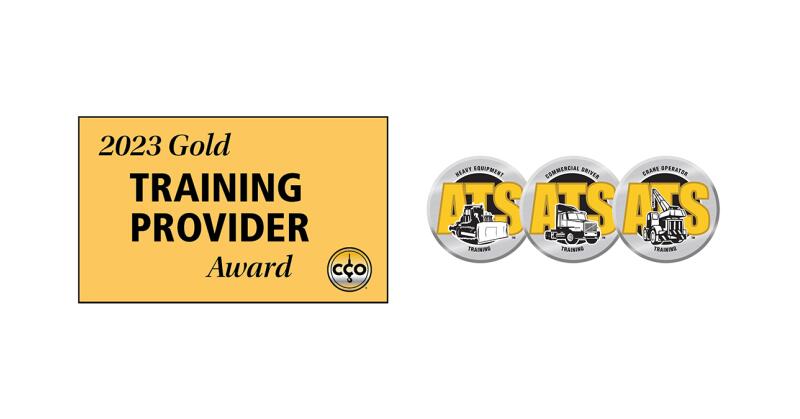 Associated Training Services Selected for New CCO Training Provider Award - Vimarsana News