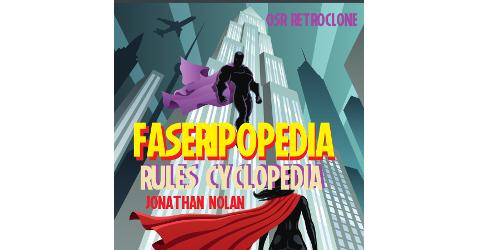 FASERIPopedia Partners with TidalWave Productions - Vimarsana News