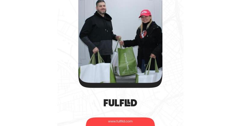 FULFLLD Acquires Nillam Logistics to Expand White Glove Delivery Services for Brands - Vimarsana News