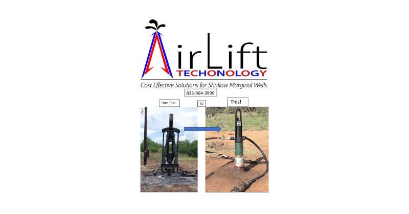 Air Powered Oil Well Pump Replaces Pump Jacks - Vimarsana News