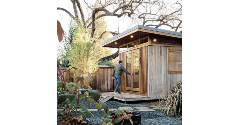 Sustainable Prefab Builder Masaya Homes Launches ADU Projects Across West Coast - Vimarsana News