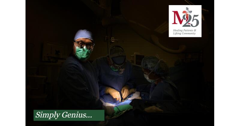 Kindness of Strangers Contributing Free Community Service Hours Helps Young Woman Pay for Life-Changing Surgery Through M25 Program as Featured on CNN - Vimarsana News