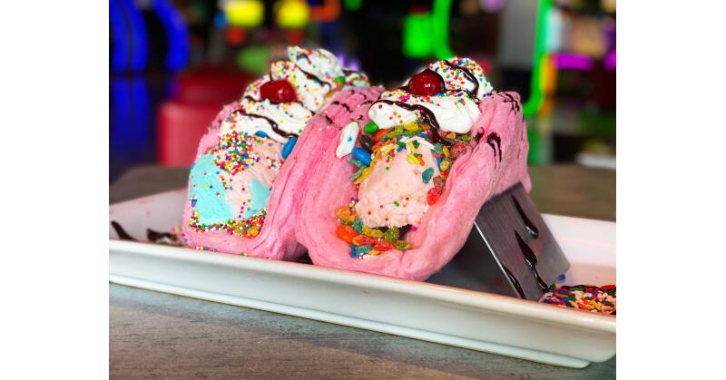 Home of Award-Winning Unicorn Cotton Candy Taco Launches as Franchise - Vimarsana News