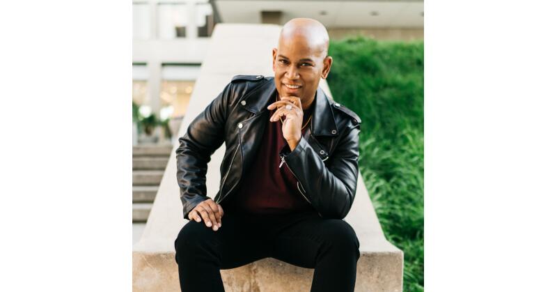 Brent Jones is #1 Gospel Song in the Country - "Nothing Else Matters" - Vimarsana News