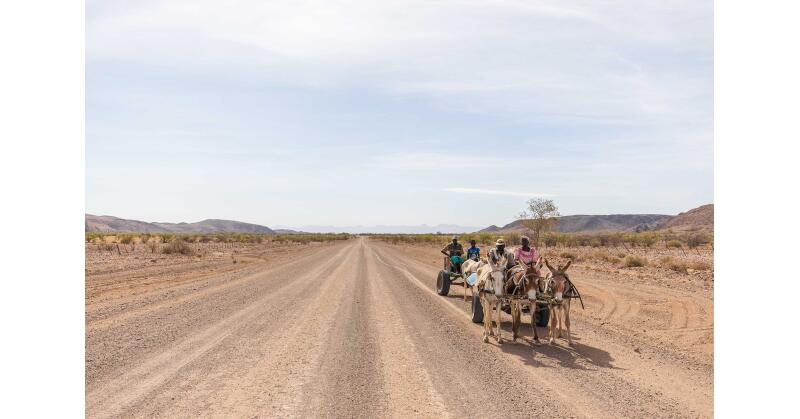 Drive South Africa Launches Innovative Road Trip Explorer Tool to Revolutionise African Trip Planning - Vimarsana News