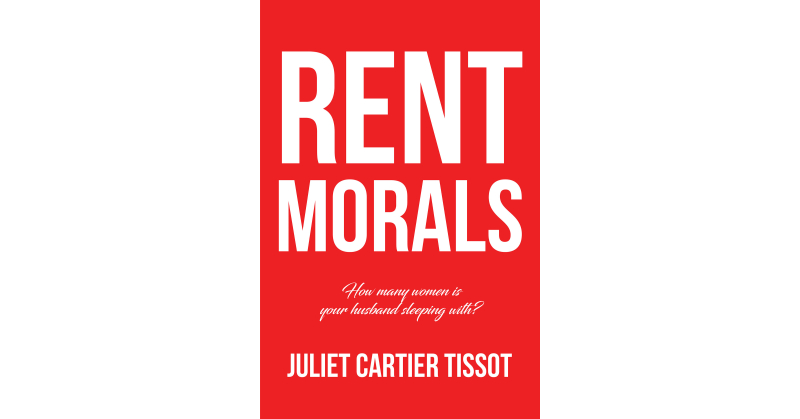 Author Juliet Cartier Tissot s New Book