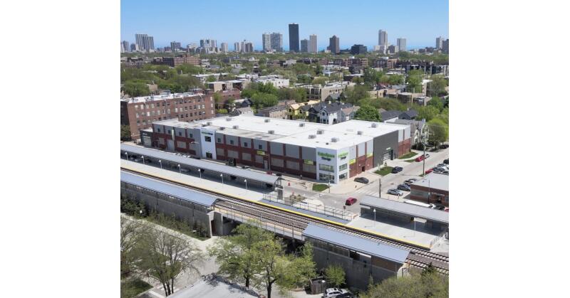 New Storage Facility Opening in Ravenswood, Chicago, IL - Vimarsana News