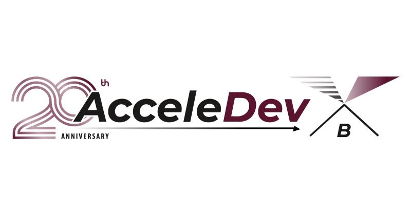 AcceleDev Celebrates Its 20 Year Anniversary - Vimarsana News