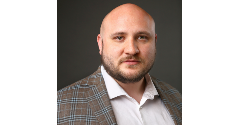 TRC Agency Welcomes Dalton Jensen as Chief Revenue Officer - Vimarsana News