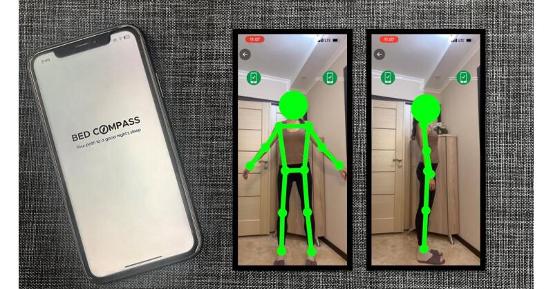 NXTbed Studio Announces the Launch of Their "Bed Compass" Mobile App - Vimarsana News