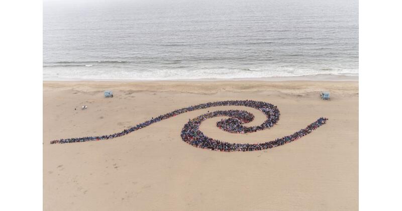 4,000 L.A. Students Celebrate the 28th Annual Kids Ocean Day - Vimarsana News