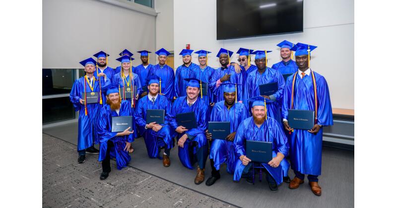 IEC FL East Coast Chapter Electrical Apprenticeship School Celebrates the Class of 2023 - Vimarsana News