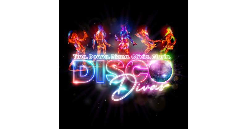 Las Vegas Set to Groove to the Sensational "Disco Divas" Tribute Show at Modern Showrooms at The Alexis Park Resort Hotel - Vimarsana News