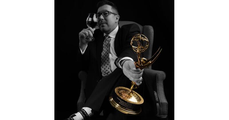 Skip Martin of Kool and the Gang and Seven-Time Emmy Award-Winner David L. Cook Make Music for St. Jude and Now Find Their Names on the 2023 Emmy Award Nomination List - Vimarsana News