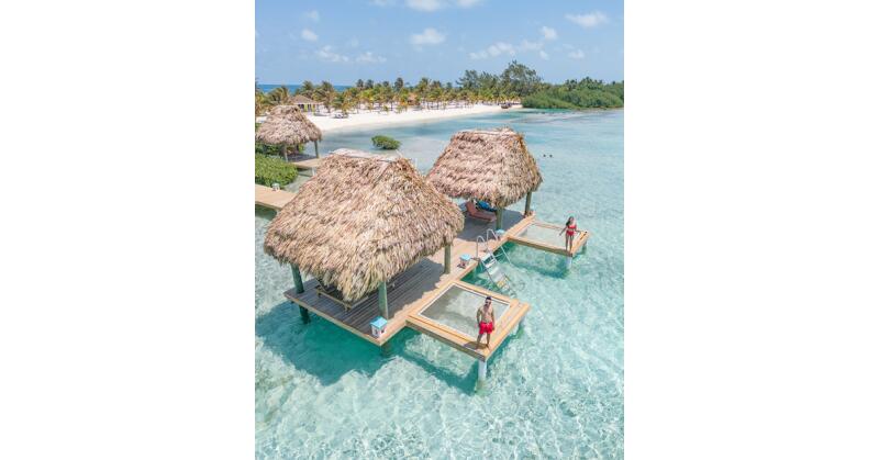 Manta Island Resort Awarded by Tripadvisor® in 2023 Travelers' Choice® Best of the Best Small Hotels - Vimarsana News