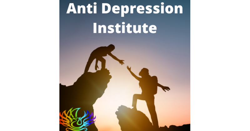 Anti Depression Institute Launches Groundbreaking Programs: Remarkable Results in Overcoming Anxiety and Depression in Just Months - Vimarsana News