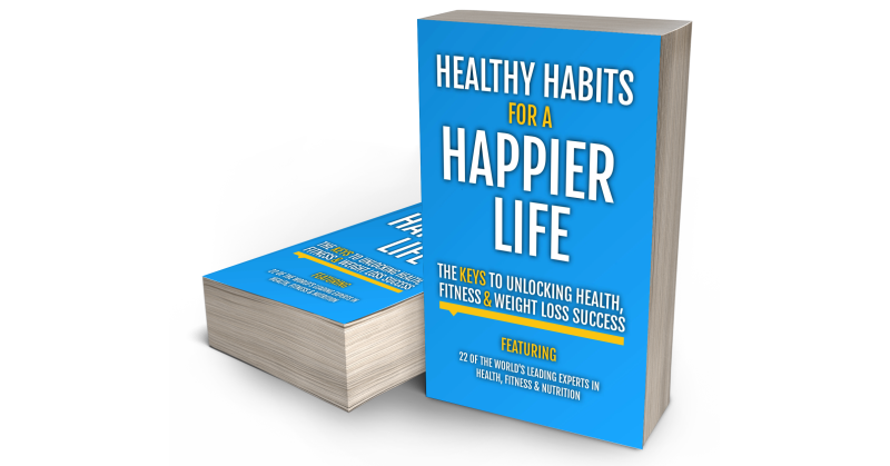 Premier Performance Training LLC Owner Releases 2nd Book in Brentwood TN - Vimarsana News