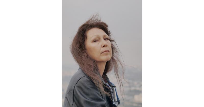 2023 Babel Prize for Literature Awarded to Tatyana Apraksina for Interdisciplinary Writing, Art, Mentorship - Vimarsana News