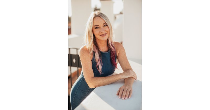 Heather Grace: From Childhood Passion to Entrepreneurship - The Journey of Heather Grace Skincare - Vimarsana News