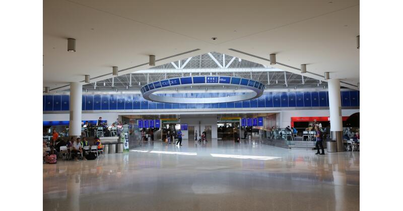JetBlue and Thanks Again Launch Airport Rewards Program - Vimarsana News